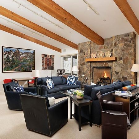 Deluxe 4 Bedroom - Aspen Alps #507-8 Extérieur photo
