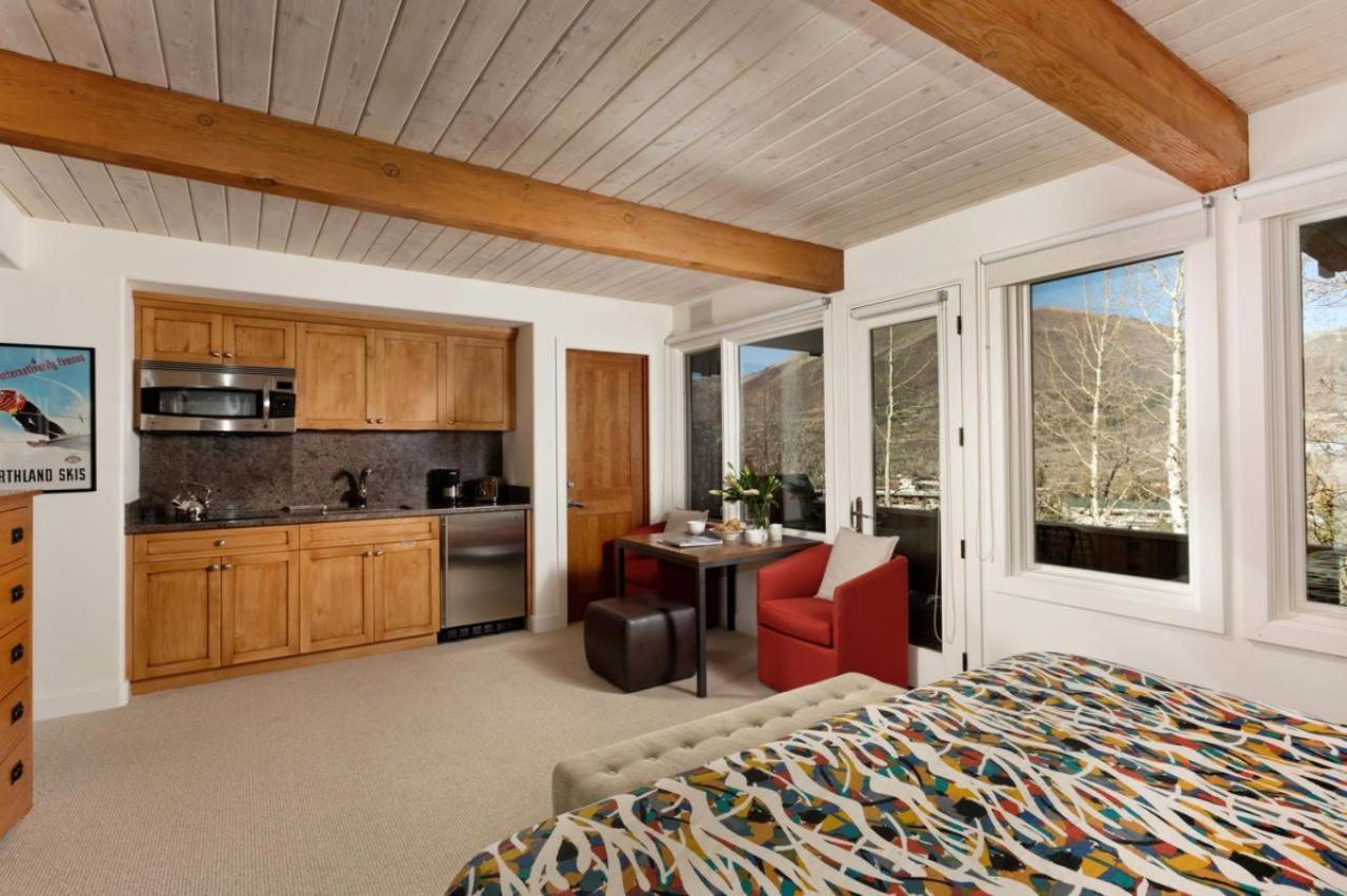 Deluxe 4 Bedroom - Aspen Alps #507-8 Extérieur photo