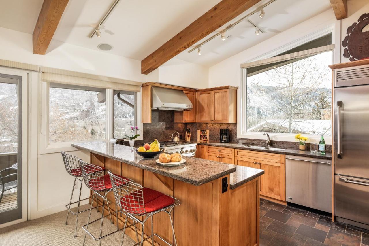 Deluxe 4 Bedroom - Aspen Alps #507-8 Extérieur photo