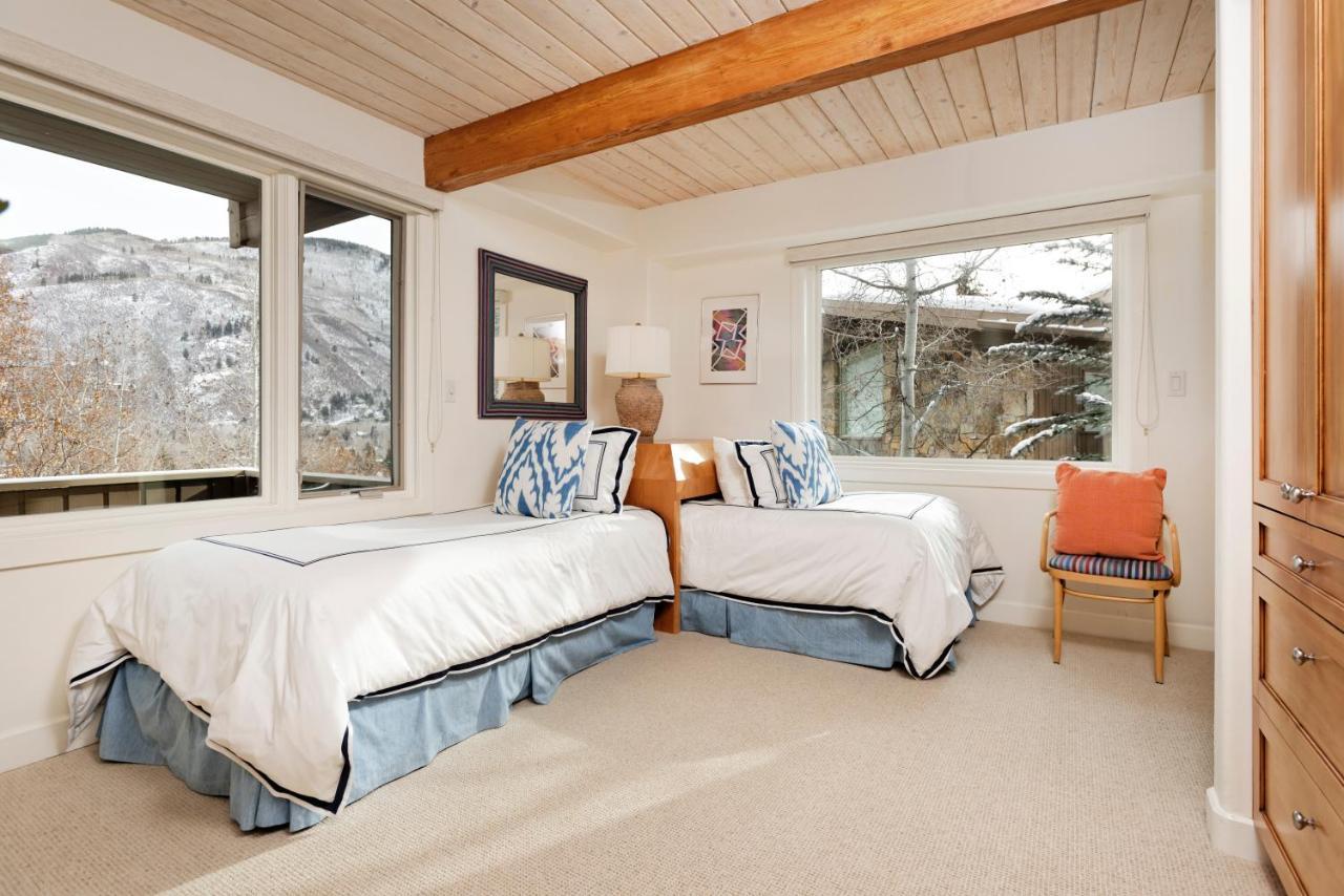 Deluxe 4 Bedroom - Aspen Alps #507-8 Extérieur photo