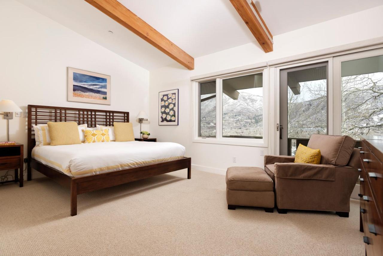 Deluxe 4 Bedroom - Aspen Alps #507-8 Extérieur photo