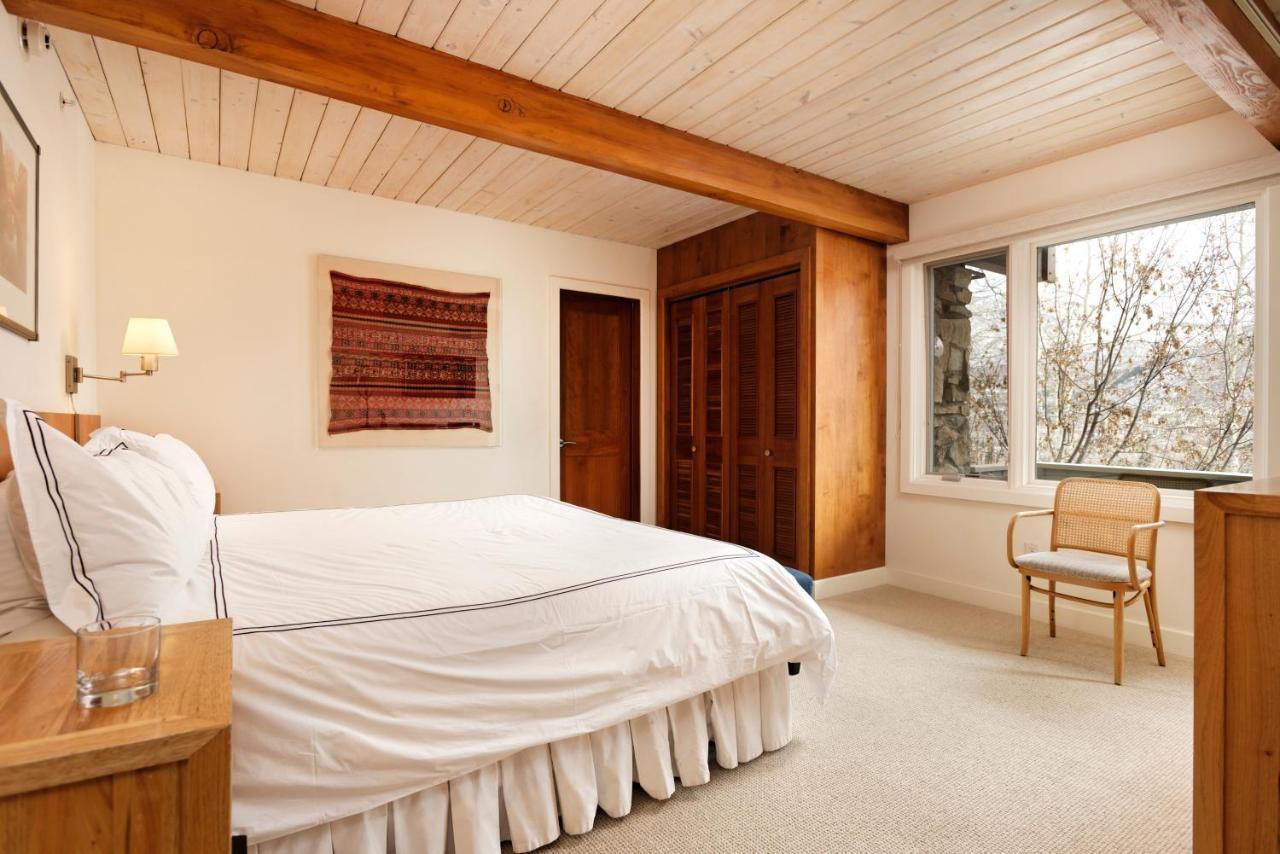 Deluxe 4 Bedroom - Aspen Alps #507-8 Extérieur photo