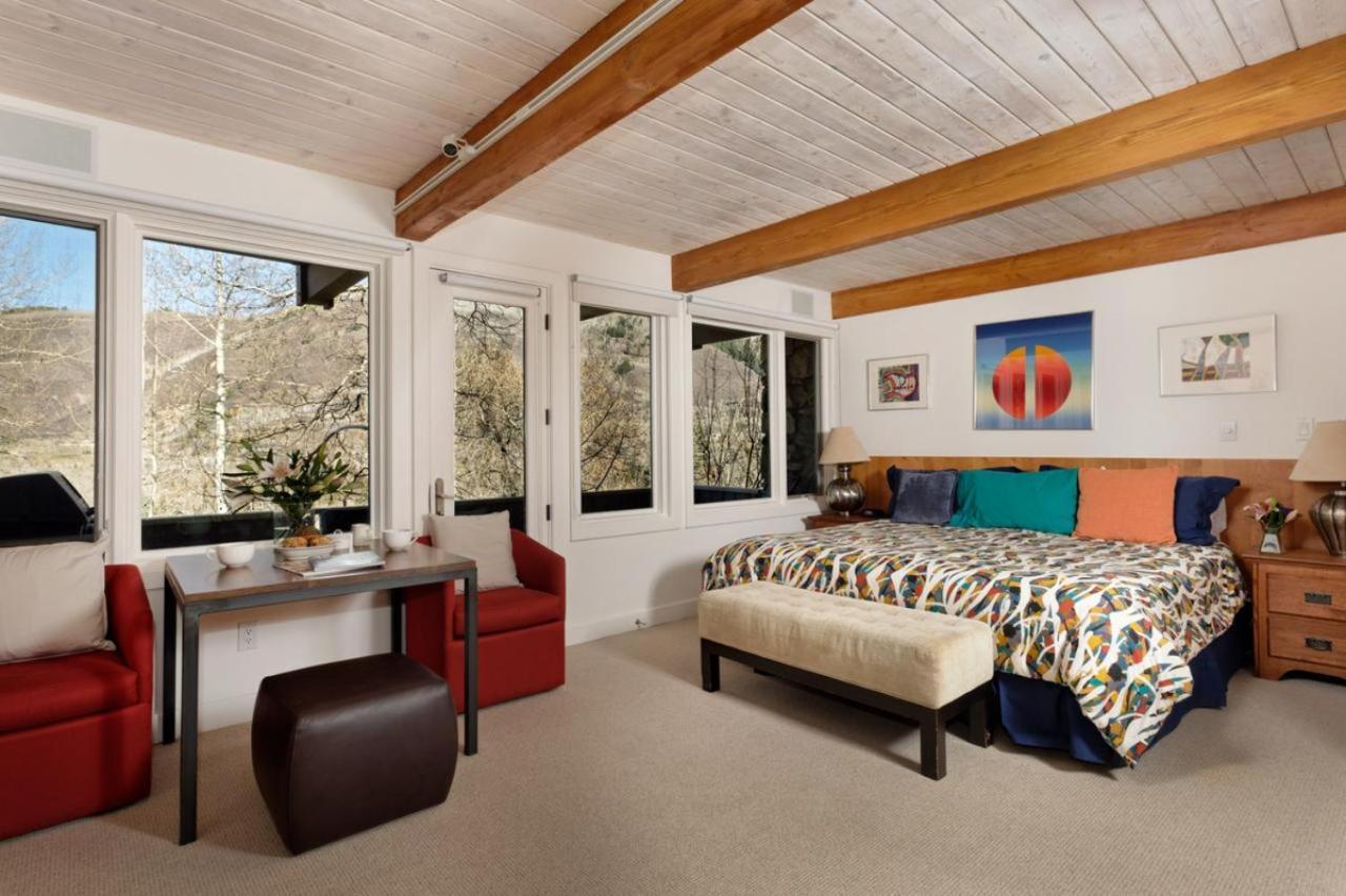 Deluxe 4 Bedroom - Aspen Alps #507-8 Extérieur photo