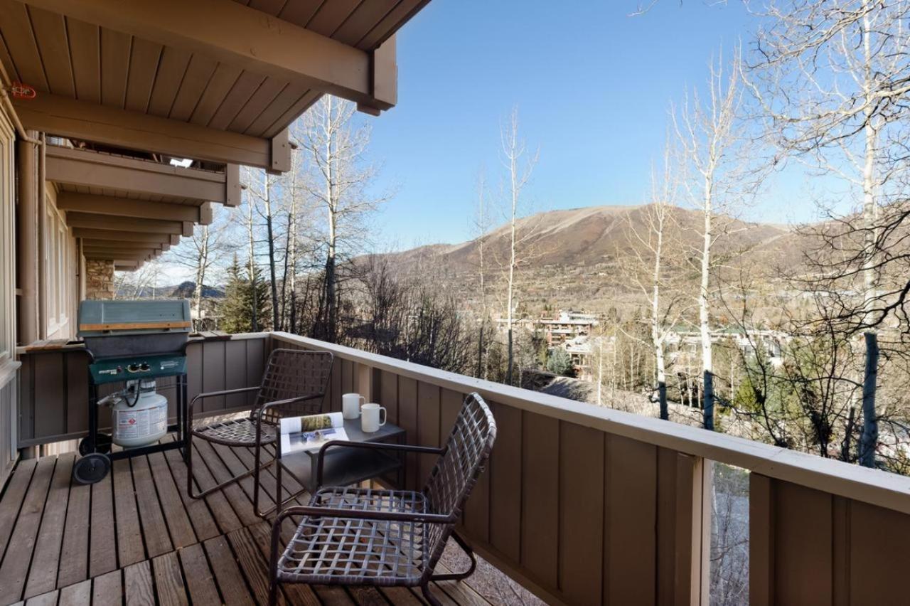 Deluxe 4 Bedroom - Aspen Alps #507-8 Extérieur photo
