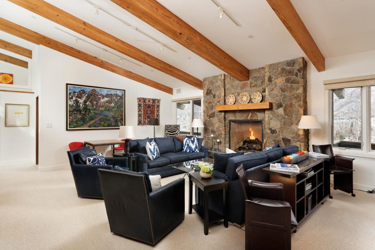 Deluxe 4 Bedroom - Aspen Alps #507-8 Extérieur photo
