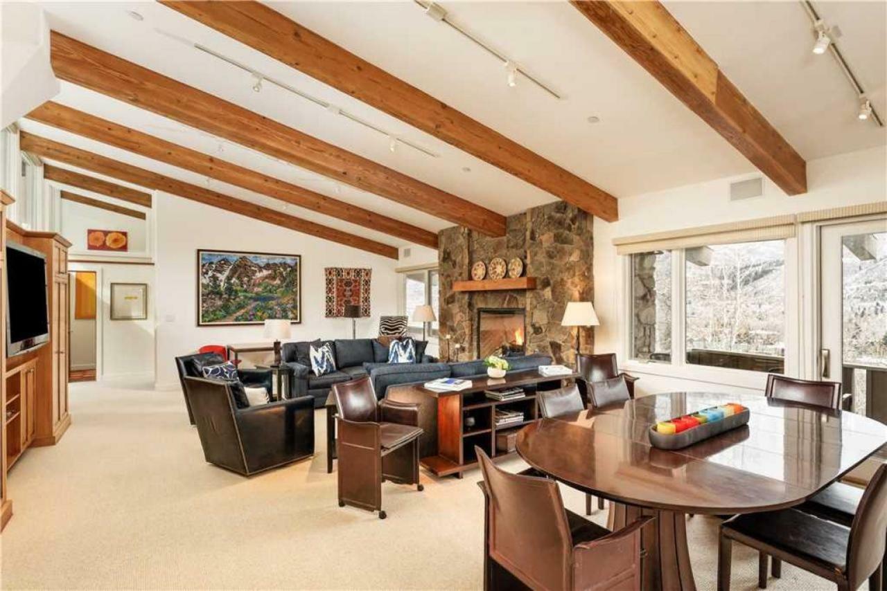 Deluxe 4 Bedroom - Aspen Alps #507-8 Extérieur photo