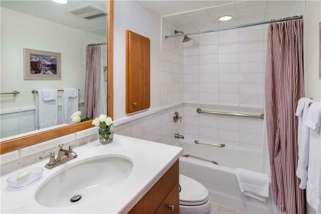 Deluxe 4 Bedroom - Aspen Alps #507-8 Extérieur photo